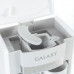 Кофеварка Galaxy GL 0708 (белый)